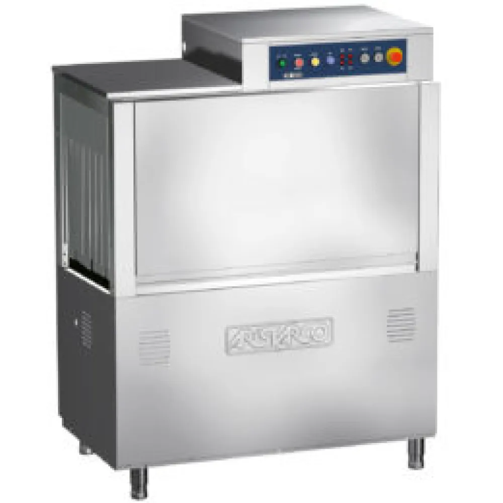 Lave-vaisselle à convoyeur KASTEL RK1200