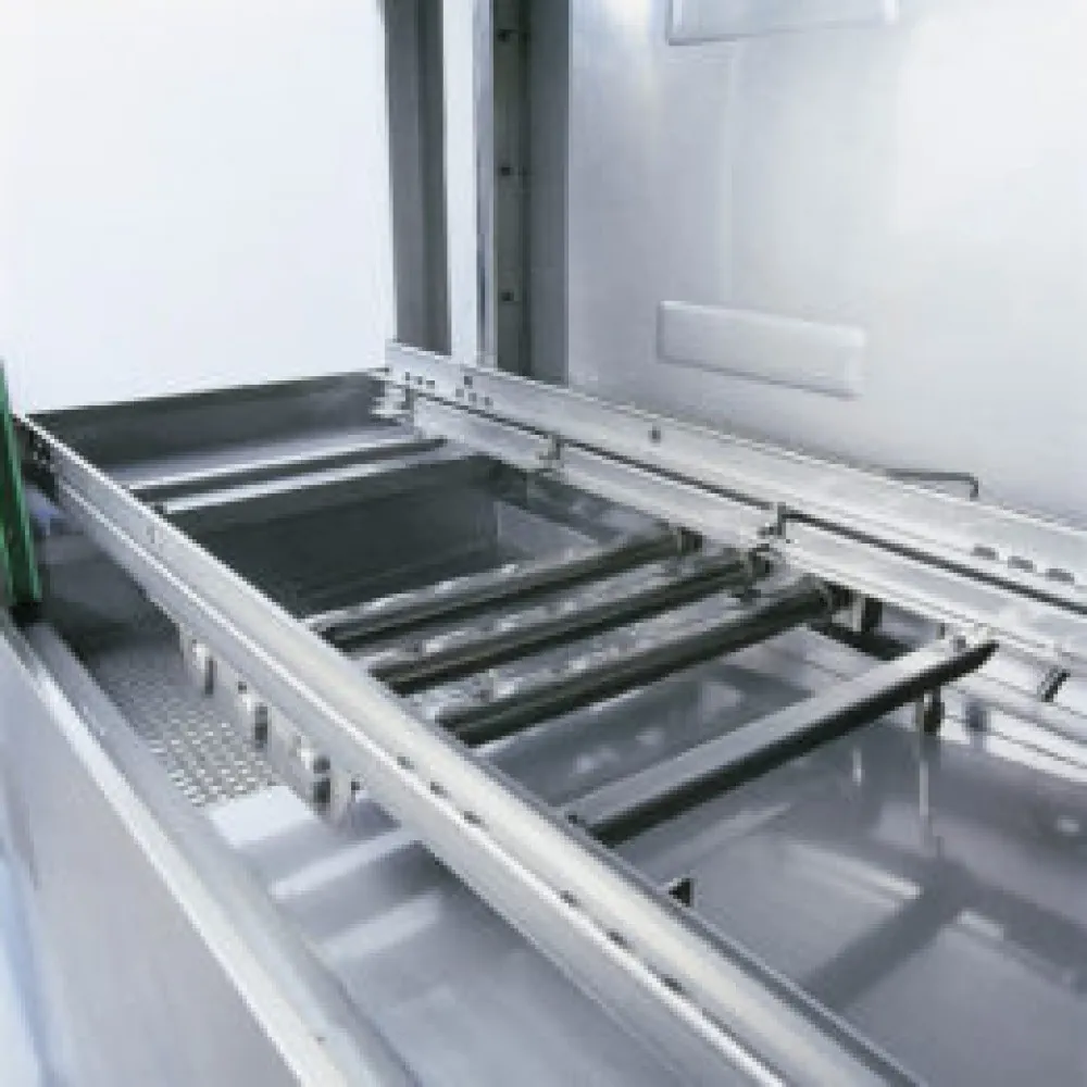 Lave-vaisselle à convoyeur KASTEL RK3000