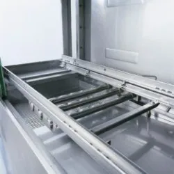 Lave-vaisselle à convoyeur KASTEL RK1200