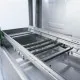 Lave-vaisselle à convoyeur KASTEL RK3000