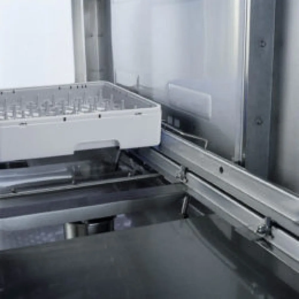Lave-vaisselle à convoyeur KASTEL RK3000