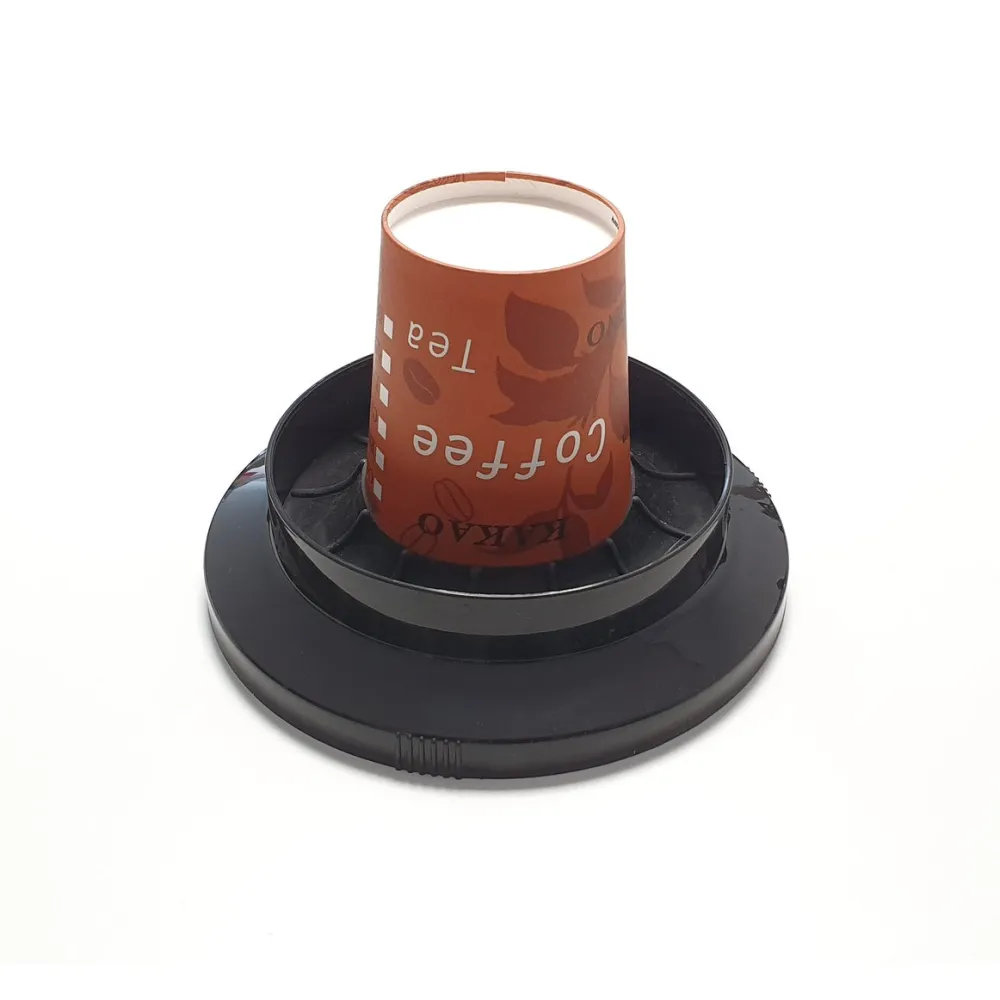 Distributeur de gobelets et verres jetables BHS.LV-F BHS410001