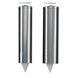 Distributeur de gobelets et verres jetables BHS.LV-F BHS460069-BHS460070