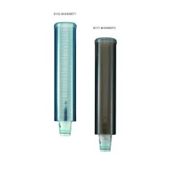 Distributeur de gobelets et verres jetables BHS.LV-F BHS460071-BHS460072