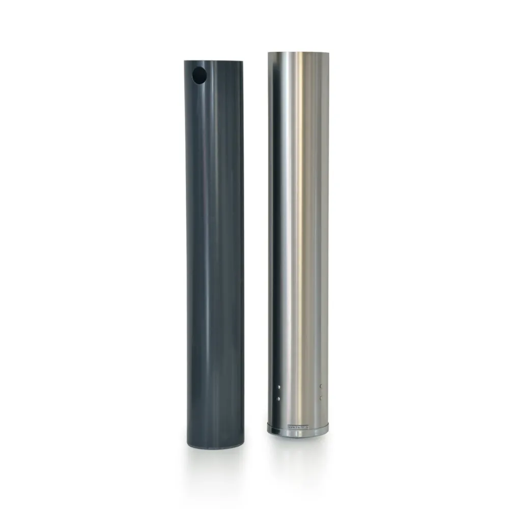Distributeur de gobelets et verres jetables BHS.LV-F BHS441050