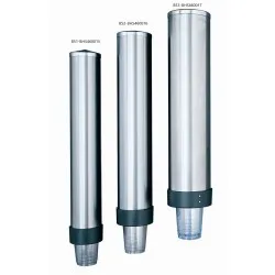 Distributeur de gobelets et verres jetables BHS.LV-F BHS460015