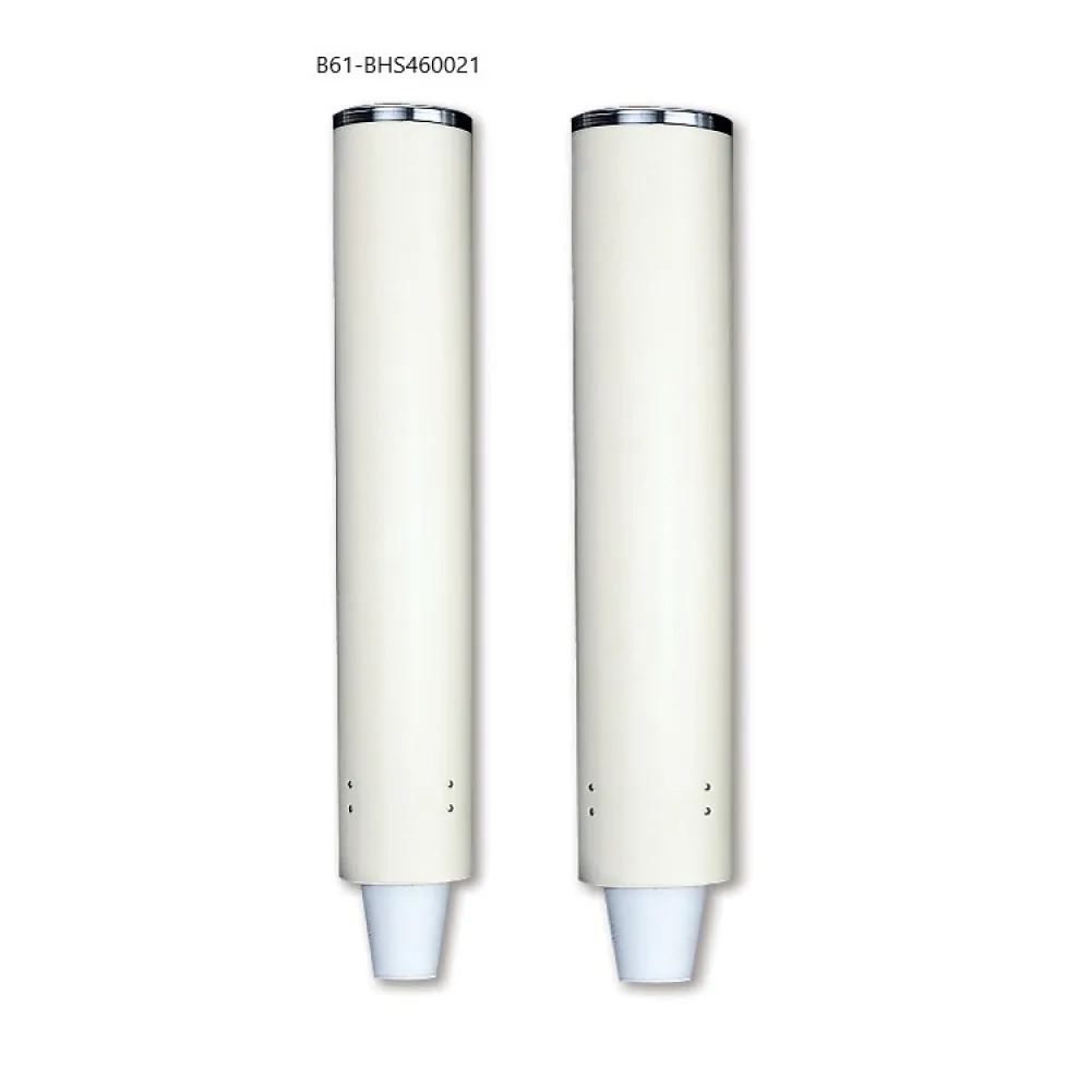 Distributeur de gobelets et verres jetables BHS.LV-F BHS460021-BHS460022