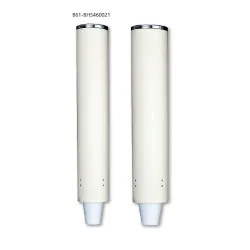 Distributeur de gobelets et verres jetables BHS.LV-F BHS460021-BHS460022