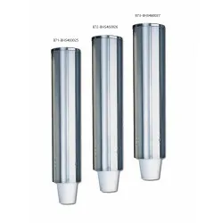 Distributeur de gobelets et verres jetables BHS.LV-F BHS460025