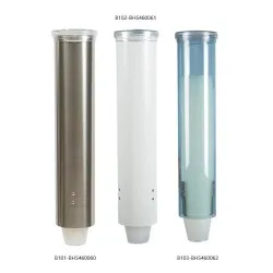 Distributeur de gobelets et verres jetables BHS.LV-F BHS460060-BHS460062