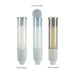 Distributeur de gobelets et verres jetables BHS.LV-F BHS460063-BHS460065