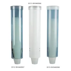 Distributeur de gobelets et verres jetables BHS.LV-F BHS460066-BHS460068