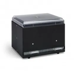 Organisateur de pailles à cocktail BHS-HoReCa BHS410305