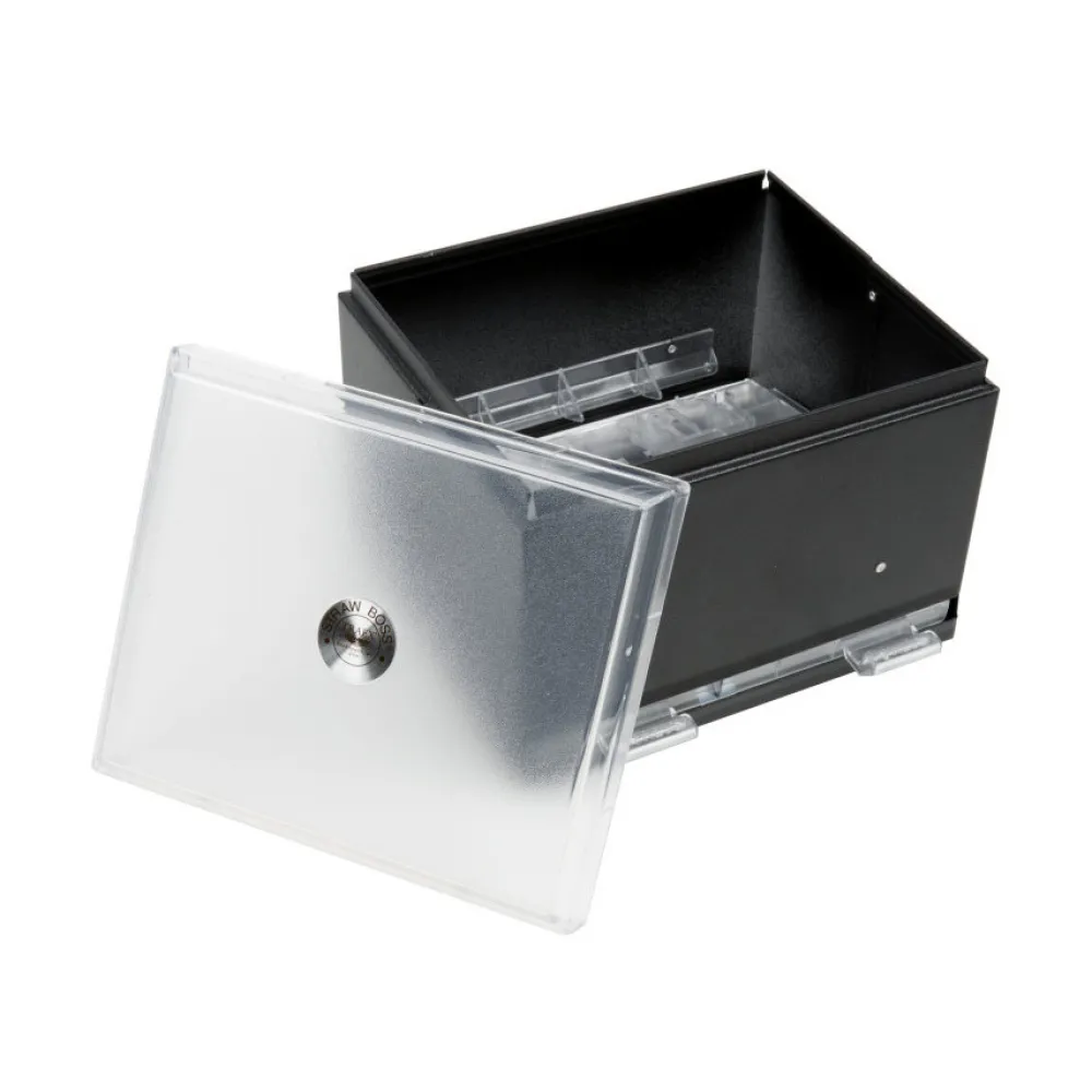 Organisateur de pailles à cocktail BHS-HoReCa BHS410305