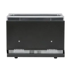 Organisateur de pailles à cocktail BHS-HoReCa BHS410305