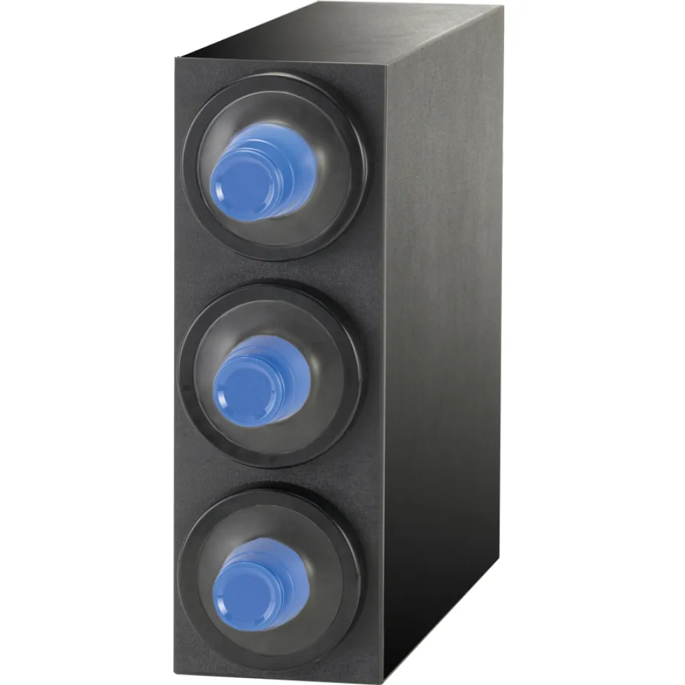 Distributeur de gobelets et verres jetables BHS.LV-F BHS430015-BHS430016