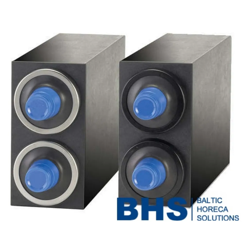 Distributeur de gobelets et verres jetables BHS.LV-F BHS430013-BHS430014