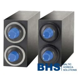 Distributeur de gobelets et verres jetables BHS.LV-F BHS430013-BHS430014