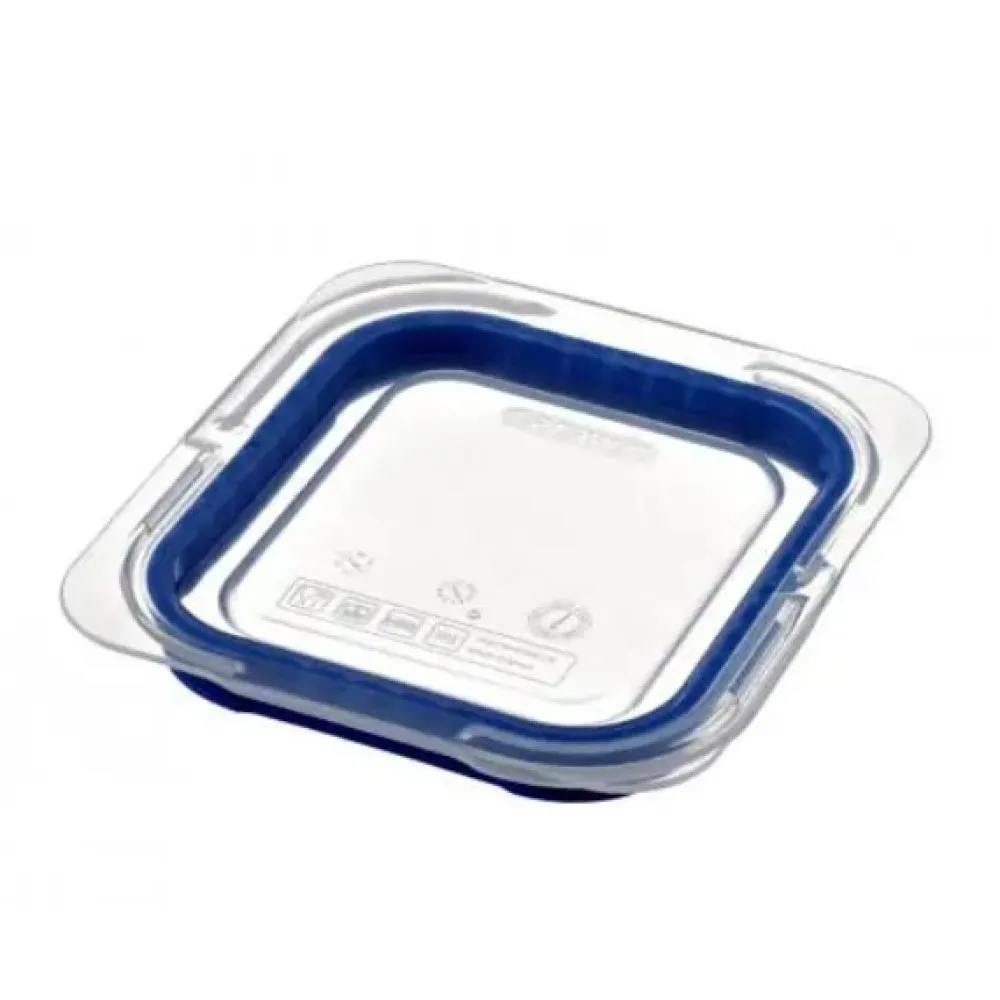 Bac GN en polycarbonate ARAVEN AR09852
