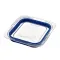 Bac GN en polycarbonate ARAVEN AR09852