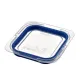 Bac GN en polycarbonate ARAVEN AR09852