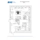 Plan de conception de cuisine traiteur BHS-HoReCa