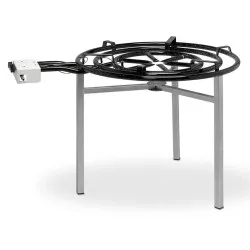 Brûleur à gaz pour poêle à paella BHS-HoReCa REF1770X