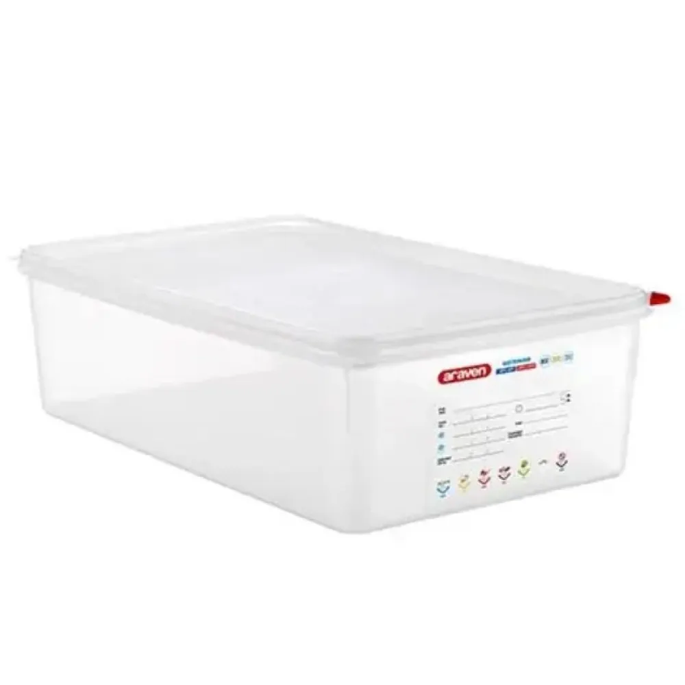 Conteneur hermétique ARAVEN AR03037