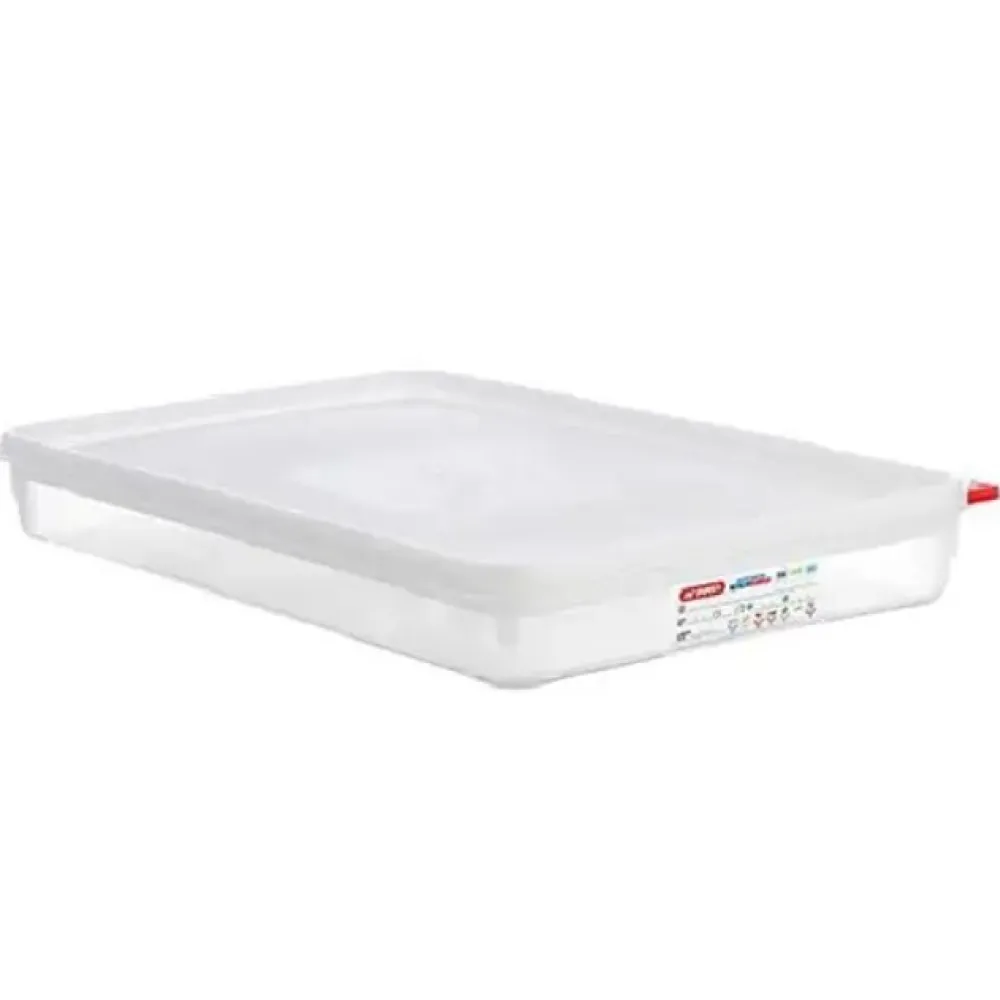 Conteneur hermétique ARAVEN AR03044