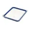 Bac GN en polycarbonate ARAVEN AR09855