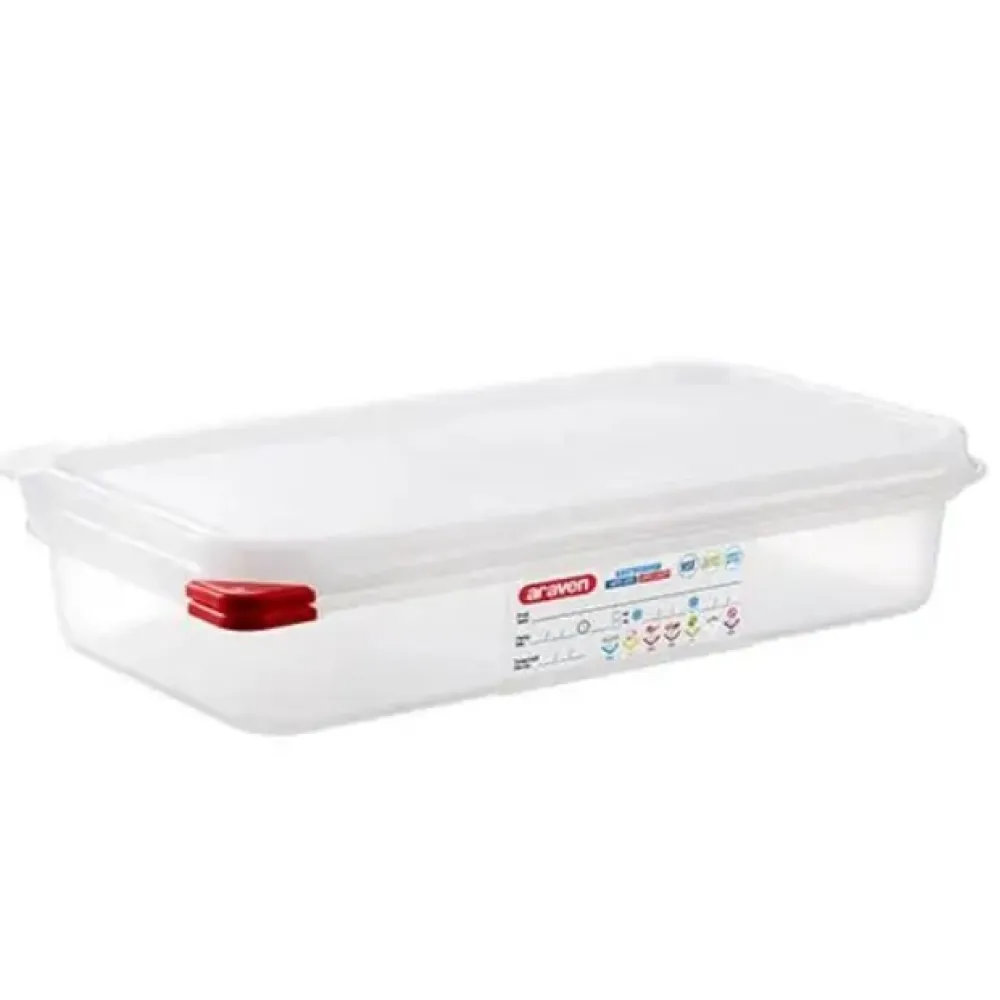 Conteneur hermétique ARAVEN AR03029