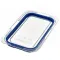 Bac GN en polycarbonate ARAVEN AR09853