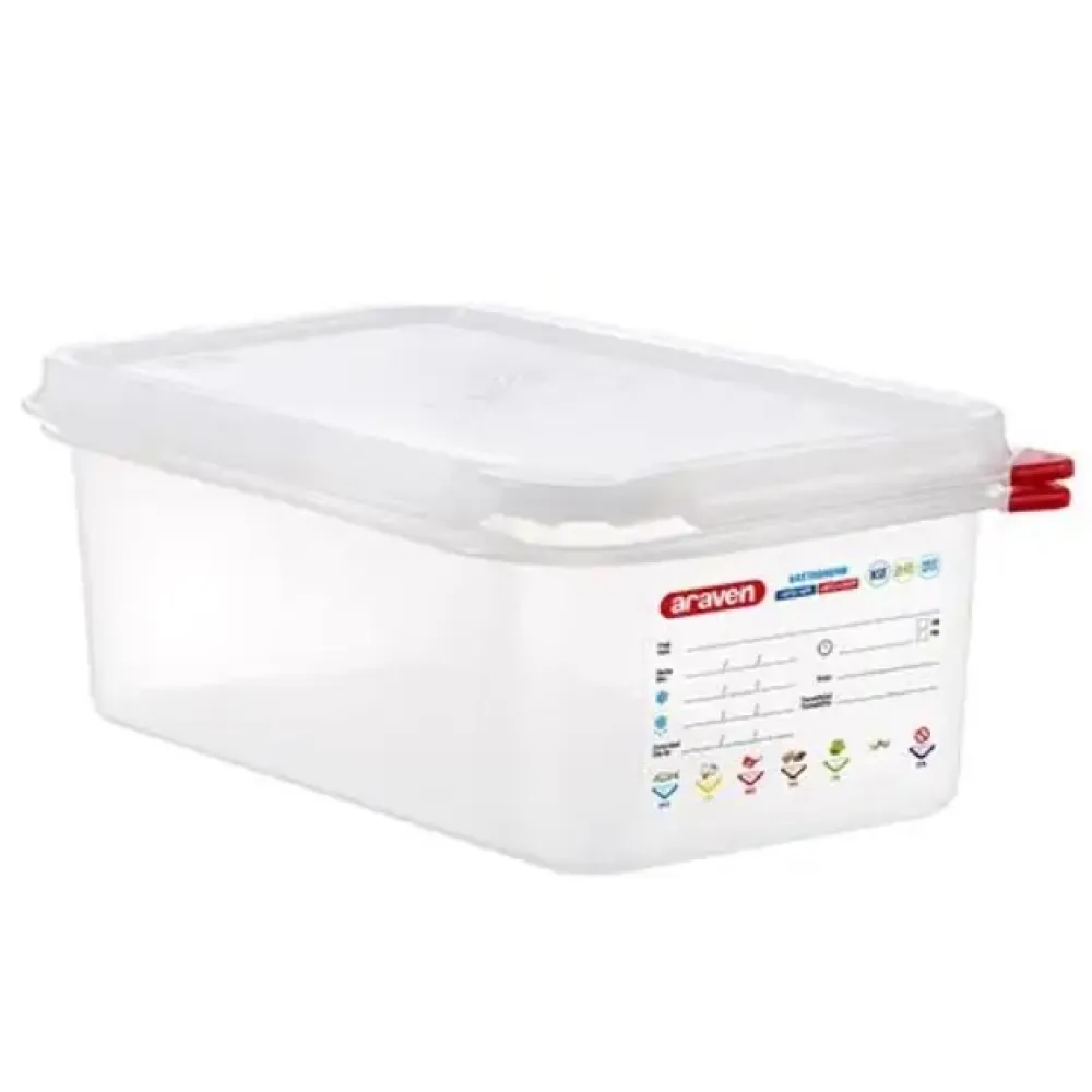 Conteneur hermétique ARAVEN AR03027