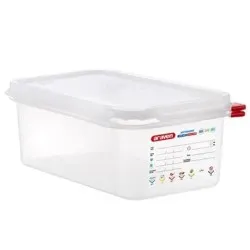 Conteneur hermétique ARAVEN AR03027