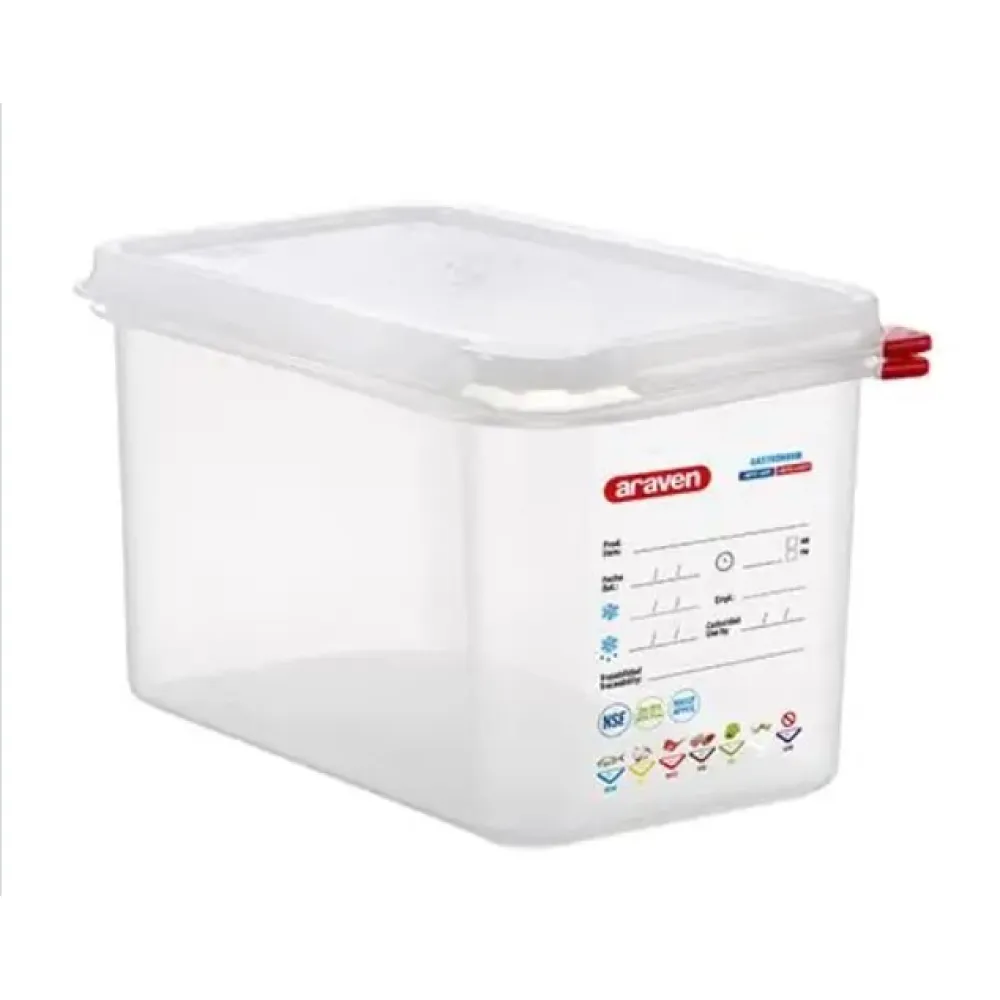 Conteneur hermétique ARAVEN AR03028