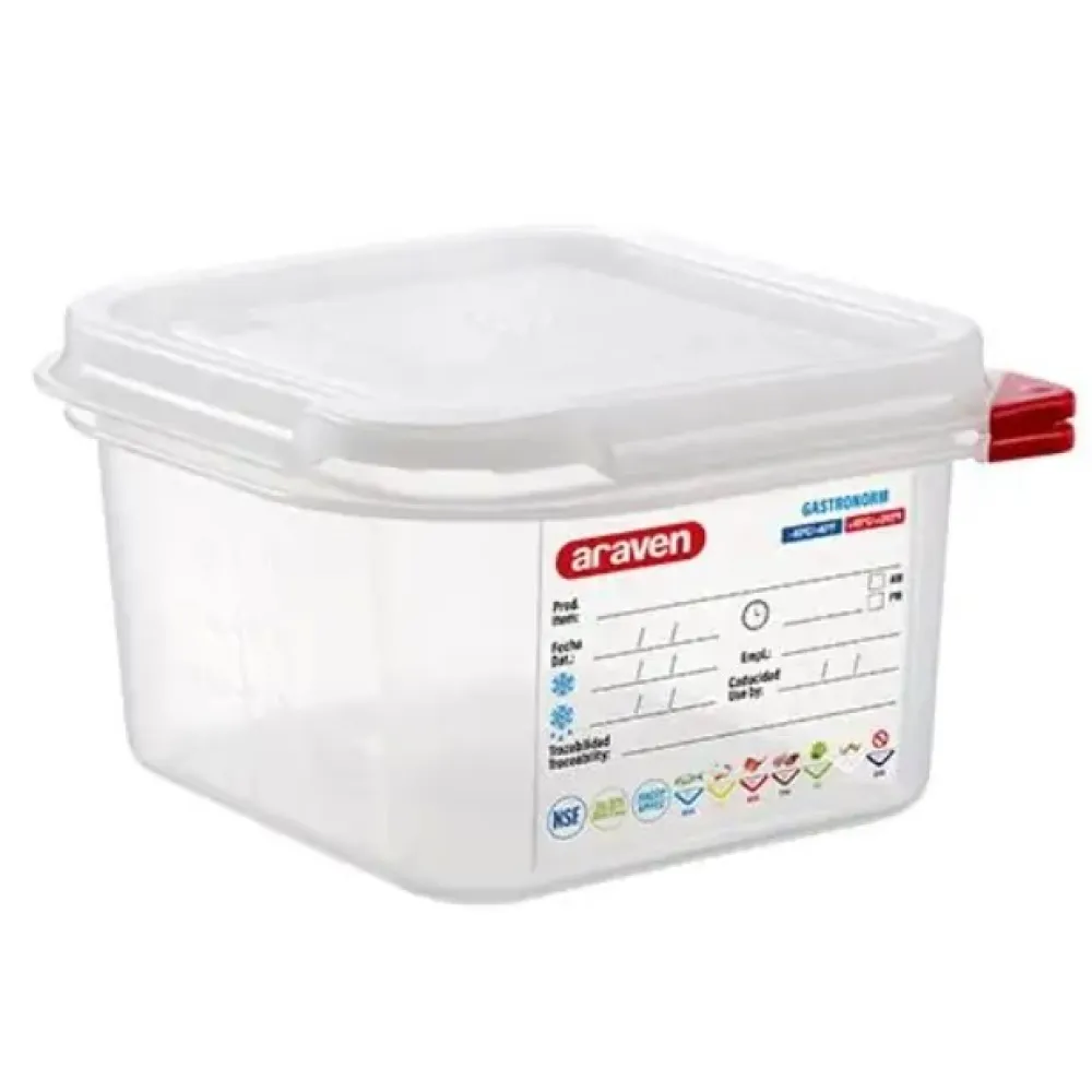 Conteneur hermétique ARAVEN AR03024