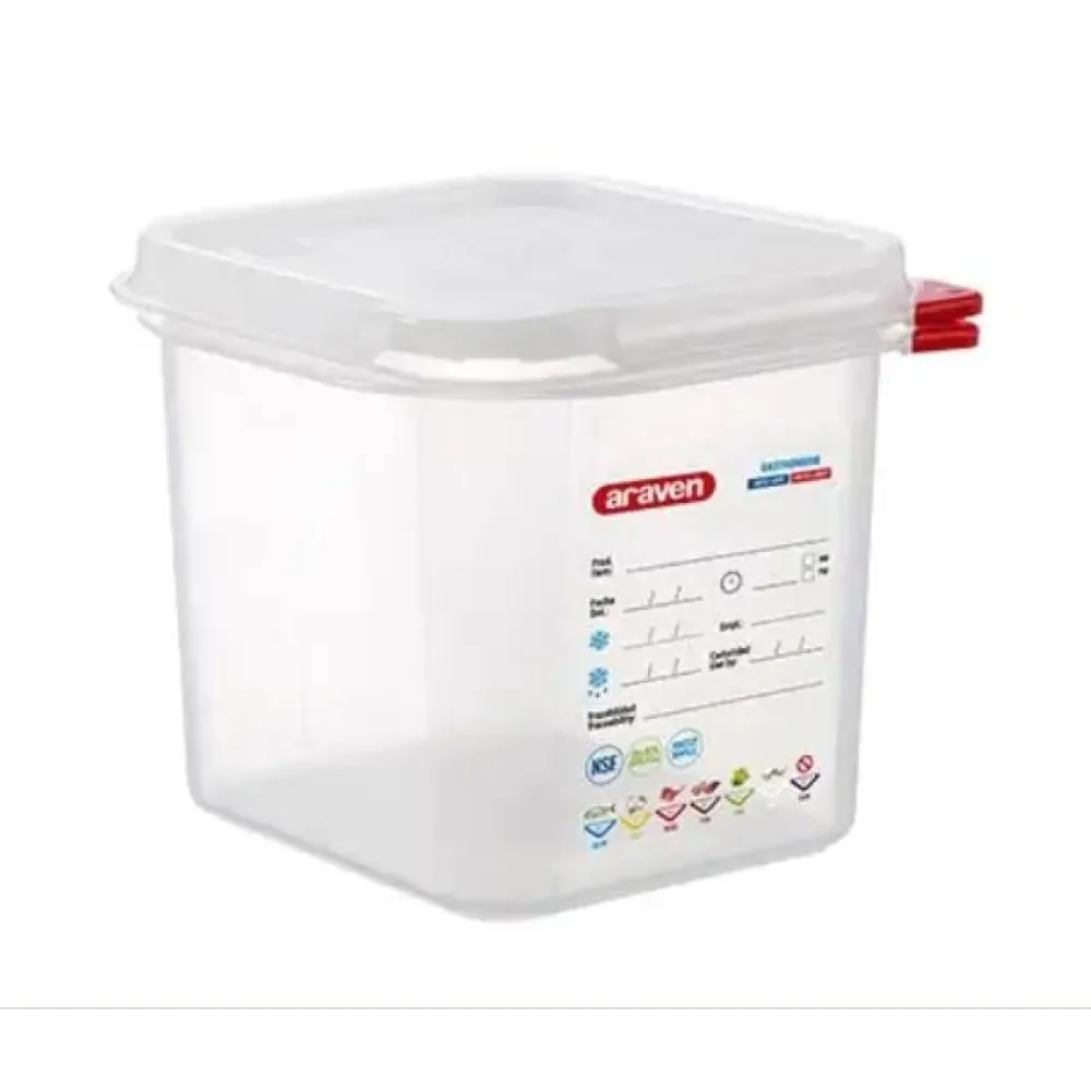 Conteneur hermétique ARAVEN AR03025