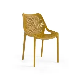 Chaise d'extérieur BHS-HoReCa 3G-OxyChair
