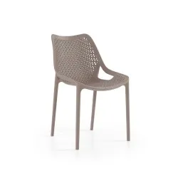 Chaise d'extérieur BHS-HoReCa 3G-OxyChair