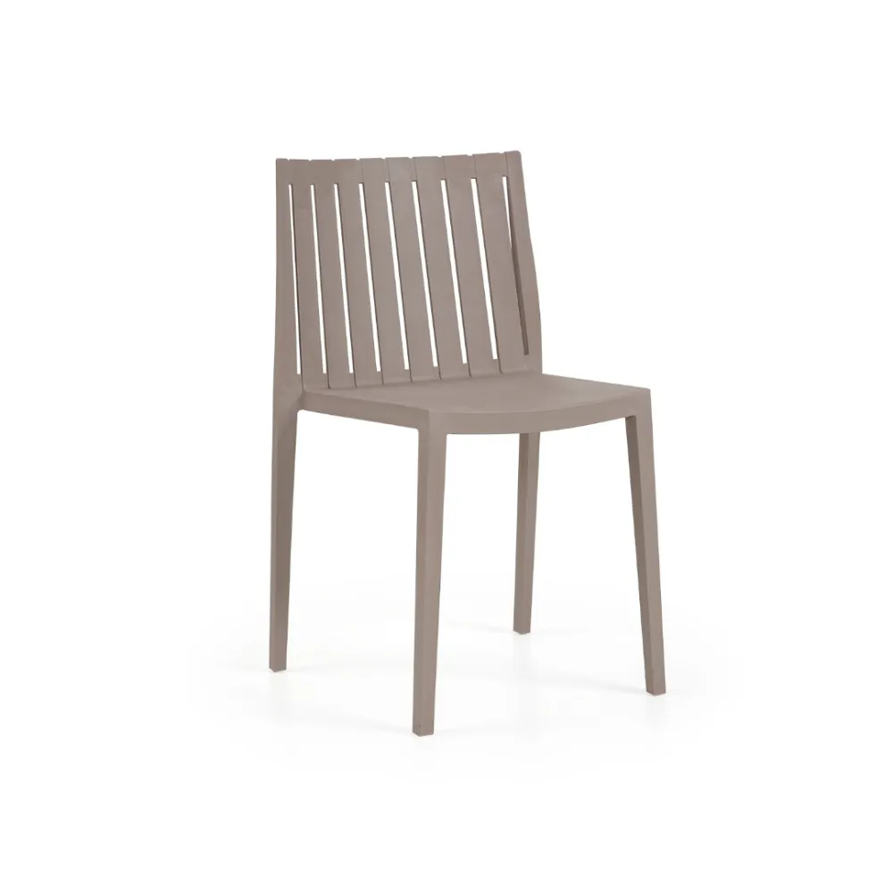 Chaise d'extérieur BHS-HoReCa 3G-EliteChair