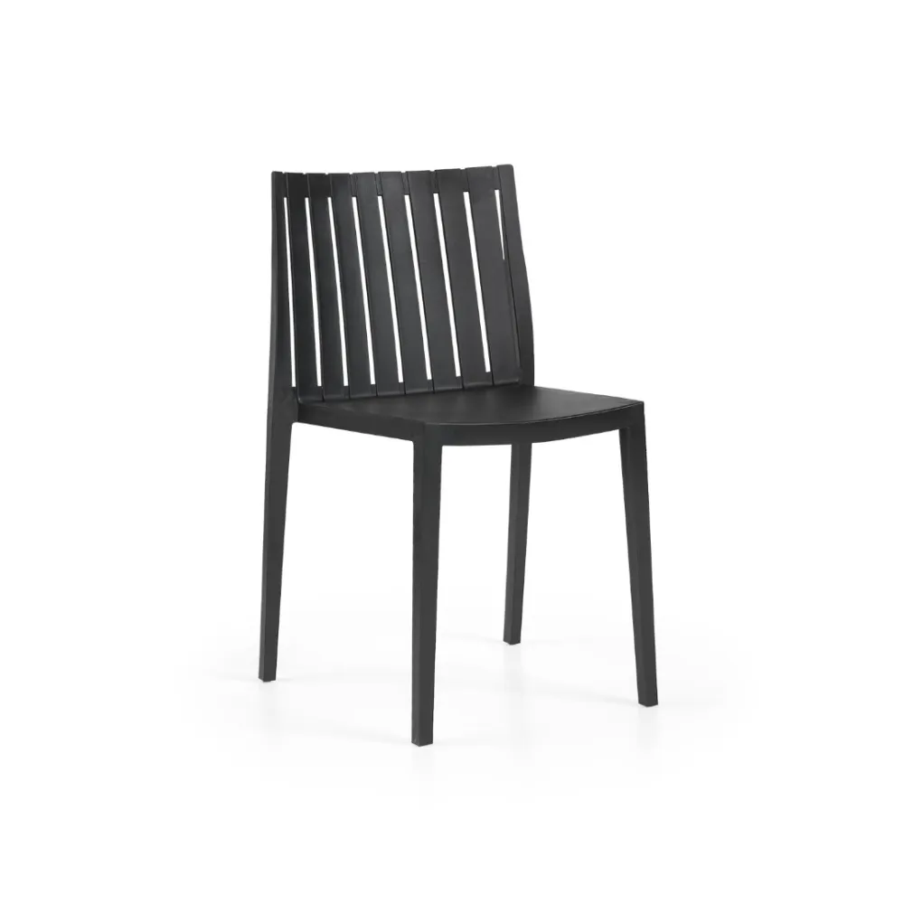 Chaise d'extérieur BHS-HoReCa 3G-EliteChair