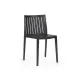 Chaise d'extérieur BHS-HoReCa 3G-EliteChair