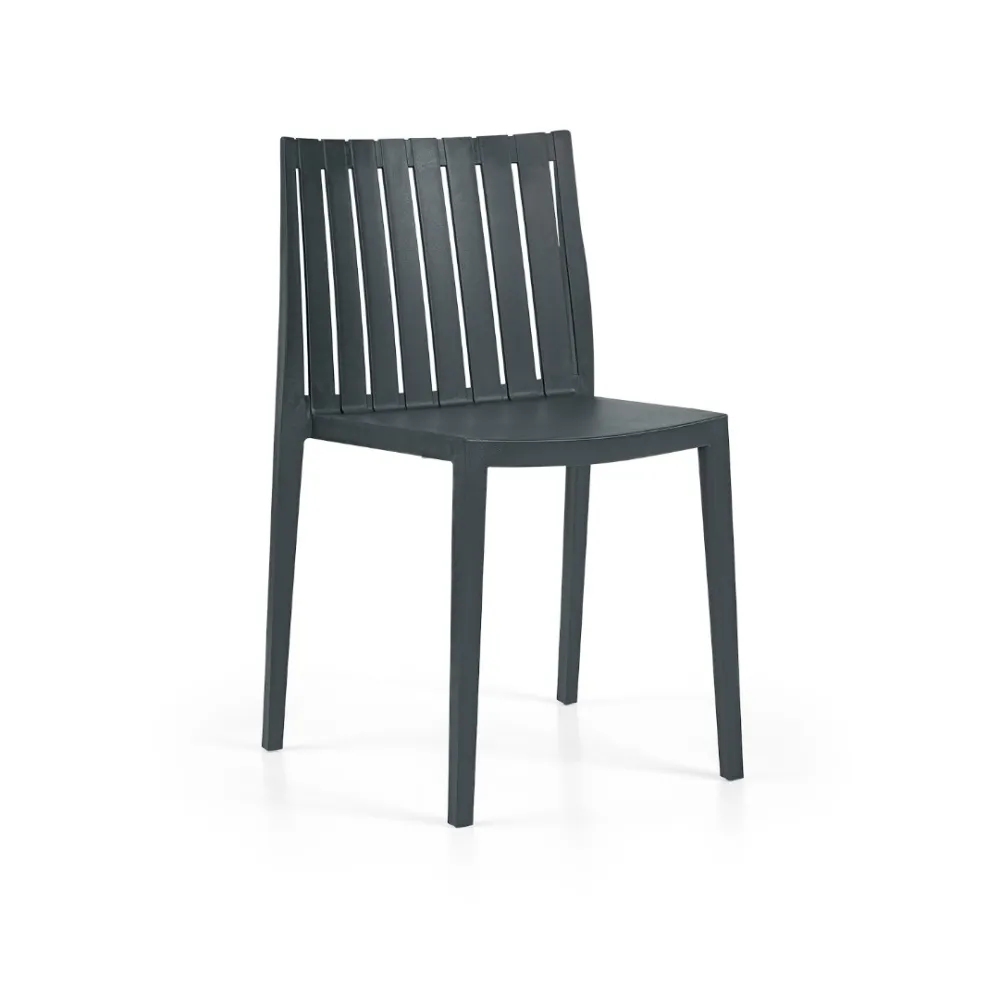 Chaise d'extérieur BHS-HoReCa 3G-EliteChair
