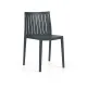 Chaise d'extérieur BHS-HoReCa 3G-EliteChair