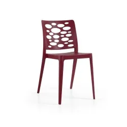 Chaise d'extérieur BHS-HoReCa 3G-VenusChair