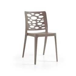 Chaise d'extérieur BHS-HoReCa 3G-VenusChair