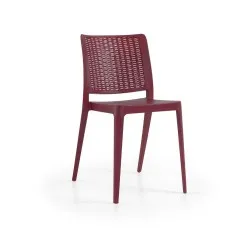 Chaise d'extérieur BHS-HoReCa 3G-JuneChair