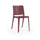 Chaise d'extérieur BHS-HoReCa 3G-JuneChair