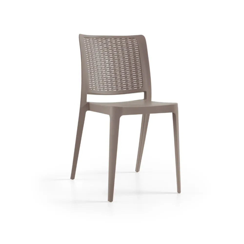 Chaise d'extérieur BHS-HoReCa 3G-JuneChair