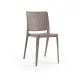 Chaise d'extérieur BHS-HoReCa 3G-JuneChair